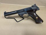 HIGH STANDARD SHARPSHOOTER MODEL 108 - 2 of 7