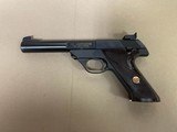 HIGH STANDARD SHARPSHOOTER MODEL 108 - 3 of 7