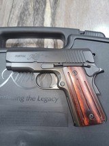 KIMBER 1911 ULTRA RCP II - 1 of 4