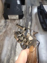 SMITH & WESSON REGULATION POLICE - 4 of 4