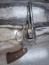 SMITH & WESSON REGULATION POLICE - 1 of 4