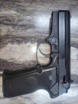 BERETTA USA 8040F COUGAR - 1 of 4