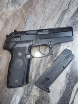 BERETTA USA 8040F COUGAR - 4 of 4