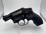 SMITH & WESSON 442-1 - 1 of 4