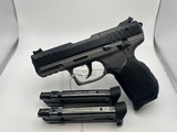 RUGER SR22 - 1 of 4
