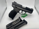 RUGER SR22 - 2 of 4