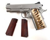 KIMBER COMPACT STAINLESS II - 1 of 4