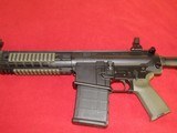 SIG SAUER 716 PATROL RIFLE - 6 of 7