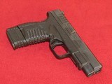 SPRINGFIELD ARMORY XDS-45 - 1 of 5