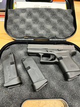 GLOCK G43 - 2 of 2