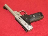 SMITH & WESSON SW22 VICTORY - 4 of 6