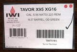 IWI TAVOR - X95 - 5 of 5
