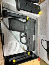 TAURUS PT 709 Slim - 2 of 2