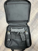 FN America 509 Compact Tactical - 1 of 3