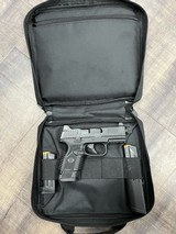 FN America 509 Compact Tactical - 2 of 3