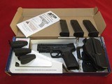 SMITH & WESSON M&P 9 PC M2.0 - 6 of 7