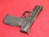 SMITH & WESSON M&P 9 PC M2.0 - 3 of 7