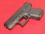 GLOCK G26 GEN5 - 2 of 7
