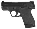 SMITH & WESSON M&P40 SHIELD M2.0 - 1 of 1