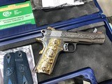 COLT 1911 COMPETITION SERIES 70 - 3 of 4