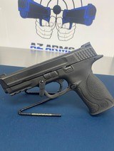 SMITH & WESSON M&P 9 - 1 of 1