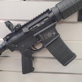 SMITH & WESSON M & P 15 - 6 of 7