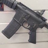 SMITH & WESSON M & P 15 - 3 of 7