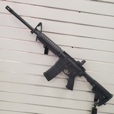 SMITH & WESSON M & P 15 - 1 of 7