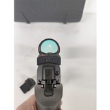 SIG P320 Max Custom Works w/Romeo3MAX, 4 Mags - 5 of 5