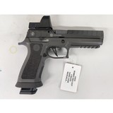 SIG P320 Max Custom Works w/Romeo3MAX, 4 Mags - 4 of 5