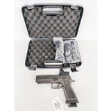 SIG P320 Max Custom Works w/Romeo3MAX, 4 Mags - 1 of 5