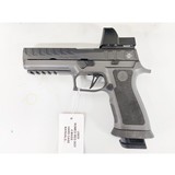 SIG P320 Max Custom Works w/Romeo3MAX, 4 Mags - 2 of 5