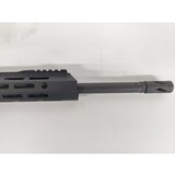 ALEX PRO FIREARMS AR-10 w/BCA Upper, Mag, Zipped Soft Case - 3 of 7