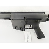 ALEX PRO FIREARMS AR-10 w/BCA Upper, Mag, Zipped Soft Case - 5 of 7