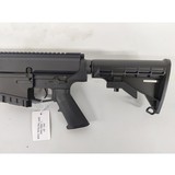 ALEX PRO FIREARMS AR-10 w/BCA Upper, Mag, Zipped Soft Case - 4 of 7