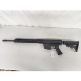 ALEX PRO FIREARMS AR-10 w/BCA Upper, Mag, Zipped Soft Case - 1 of 7