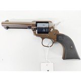 RUGER Wrangler Plum Brown Davidson Exclusive - 1 of 3