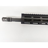 ANDERSON MANUFACTURING AM-9 AR-15 w/2 Mags - 6 of 7