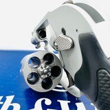 SMITH & WESSON 638-3 AIRWEIGHT - 7 of 7