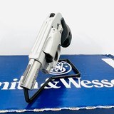 SMITH & WESSON 638-3 AIRWEIGHT - 2 of 7