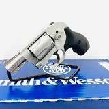 SMITH & WESSON 638-3 AIRWEIGHT - 1 of 7