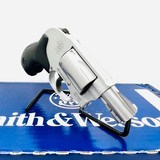 SMITH & WESSON 638-3 AIRWEIGHT - 3 of 7