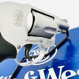 SMITH & WESSON 638-3 AIRWEIGHT - 5 of 7