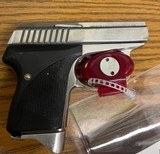 L.W. SEECAMP CO. LWS .380 - 2 of 3