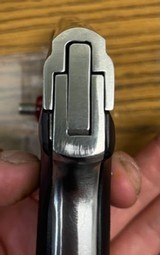 L.W. SEECAMP CO. LWS .380 - 1 of 3