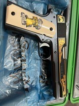 REMINGTON ARMS COMPANY, INC. 1911 R1 LIBERTY BELL - 3 of 7