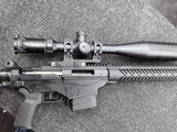 RUGER RUGER PRECISION RIFLE .308 WIN - 4 of 7