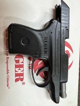 RUGER LCP .380 - 6 of 7