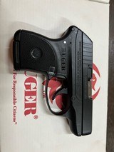 RUGER LCP .380 - 1 of 7