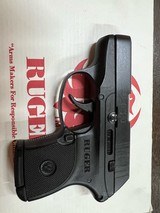 RUGER LCP .380 - 2 of 7